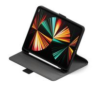 CUSTODIA IPAD PRO 13 2024 BLACK WHIT HOLDER CYGNETT 7? GENE