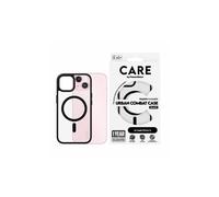 Custodia - iPhone 15 - MagSafe - Nero - Urban Combat