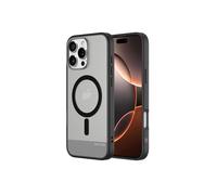 Custodia iPhone 16 Pro Max - Incase - Custodia Slim MagSafe - Nero - Semi-rigida - Elegante