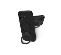 Custodia iPhone 17 - DBRAMANTE1928 - Roskilde MS Kick ICON - Resistente - Supporto MagSafe - Elegante