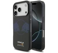 Custodia IPHONE 17 Pro Red Bull Corsa Magsafe Plastica Logo