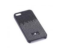 Custodia iPhone 5 o 5S Swarovski THAO BLACK 5126490