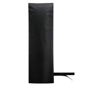 Custodia isolante copri rubinetto per esterno protezione antigelo tessuto Oxford