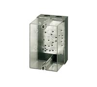 CUSTODIA ISOLANTE EATON 031434 - Dimensioni 110x165x128 mm, Coperchio trasparente, IP55