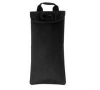 Custodia Isolante per Otre Idrico 3 Litri, Termica in Oxford 600D per Mantenere l'Acqua Fredda, Accessorio per campeggio e Trekking Nero 44x20cm