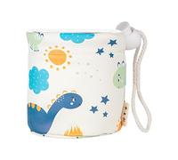 Custodia isolata per biberon - Protezione impermeabile per la conservazione del calore per biberon | Scaldabiberon rivestito in lana di agnello e foglio di alluminio | Copertura termica per alimentazi