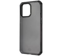 Custodia ITSKINS Spectrum R Clear Series Per Apple iPhone 15 Pro Max - Fumo