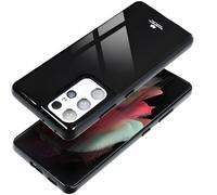 Custodia Jelly Mercury per Samsung Galaxy A22 5G - nera