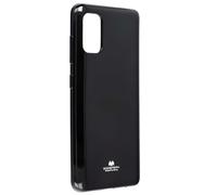 Custodia Jelly per Samsung Galaxy Note 20 Ultra - Juoda