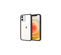 Custodia JETech compatibile con iPhone 12 Mini 5,4 pollici antiurto Bumper