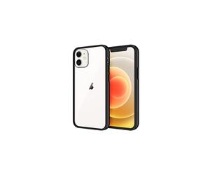 Custodia JETech compatibile con iPhone 12 Mini 5,4 pollici antiurto Bumper