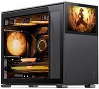 PC CASE GAMING JONSBO D31 STD
