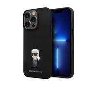 Karl Lagerfeld Custodia Per Telefono Klhcp15lsmhknpk Iphone 15 Pro 6.1´´
