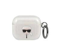 Karl Lagerfeld Custodia Per Airpods Airpods 3 Kla3ukhgs