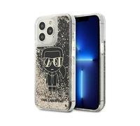 Custodia Karl Lagerfeld Liquid Glitter Gatsby - iPhone 13 Pro