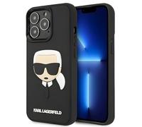 Custodia Karl Lagerfeld per Apple iPhone 13 Pro/iPhone 13 - Juoda KP15012