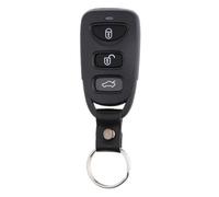 Custodia Key Shell Fit Fob 3 Pulsanti E Panic