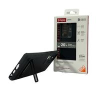 Custodia Kickstand Premium Resistente Per Samsung Galaxy S23 Ultra D30 Gear4