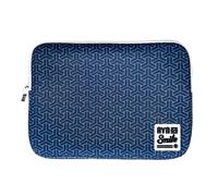 Custodia Kimono Smile Custodia per laptop Kumikikkou fino a 14"