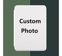 Custodia Kindle Personalizzata- Aggiungi Il Tuo Testo, Immagine, Logo Sulla Custodia Per 6,8 "Kindle Paperwhite 11Th Generation 2021.Idea Regalo Personalizzata Per Compleanno, Matrimonio, Anniversari