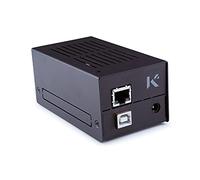Custodia KKSB per Arduino UNO Rev3 e Arduino Mega Rev3 - Spazio per Ethernet Shield