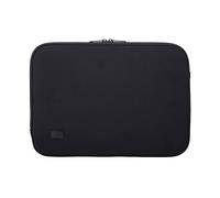 CUSTODIA LAPTOP CASE LOGIC LAPS - Sleeve 16 ", EVA e maglia, antiurto, zip