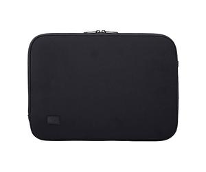 CUSTODIA LAPTOP CASE LOGIC LAPS - Sleeve 16 ", EVA e maglia, antiurto, zip