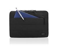 CUSTODIA LAPTOP EMINENT EW2521 - 14,1", poliestere, scomparto, antigraffio, Per Computer e laptop da 14,1 ", Dimensioni: A 27,6 mm, P 39,8 mm, L 2,5 mm, non disponibile