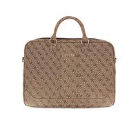 CUSTODIA LAPTOP GUESS GUCB154GB 13-15", imbottita, tasche e tracolla