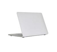 CUSTODIA LAPTOP IMOSHION A193251610401 - rigida bianca per MacBook Air 13,3 pollici 2018-2020