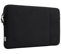 CUSTODIA LAPTOP IMOSHION Sleeve con tasca - compatibile fino a 17", neoprene, scomparto per