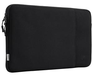 CUSTODIA LAPTOP IMOSHION Sleeve con tasca - compatibile fino a 17", neoprene, scomparto per