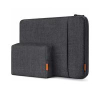 CUSTODIA LAPTOP INATECK LB01006-15_BLACK - Sleeve per 15,6" impermeabile in poliestere