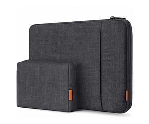 CUSTODIA LAPTOP INATECK LB01006-15_BLACK - Sleeve per 15,6" impermeabile in poliestere