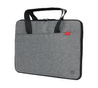 CUSTODIA LAPTOP MOBILIS Trendy Sleeve - a tasca 14" impermeabile