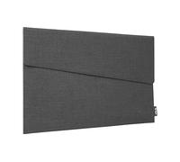 CUSTODIA LAPTOP SIGEL BA501 - 14", imbottita, impermeabile, tasca esterNA