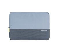 Borsa laptop STM Bags Origin Sleeve 14 pollici Blu Poliestere 180 g