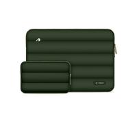 CUSTODIA LAPTOP TECHPROTECT Puffy 15-16, imbottita per , scomparto
