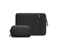 CUSTODIA LAPTOP TOMTOC Defender-A13 Kit 16 ", Sleeve, Nylon, Antiurto, Zip