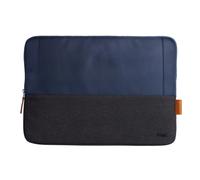 Custodia Laptop Trust Lisboa 16" - Protezione per Notebook elegante ed ecologica