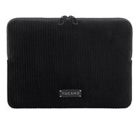 CUSTODIA LAPTOP TUCANO Velluto 2 14, velluto, neoprene, anti-graffio, zip