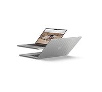CUSTODIA LAPTOP URBAN ARMOR GEAR Essential Armor Case MacBook Air 15" trasparente