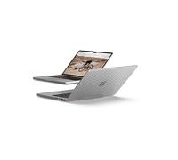 CUSTODIA LAPTOP URBAN ARMOR GEAR Essential Armor Case per MacBook Pro 14, traslucida, antiurto