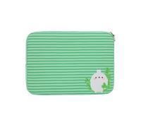 CUSTODIA LAPTOP WONDEE MOLAP003 - per notebook 12 ", neoprene, cerniera