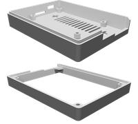 Custodia LCD 1602 Tastiera per Raspberry Pi con Interfaccia I2C Stampata