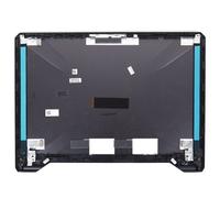 Custodia LCD per laptop Asus Tuf Gaming Fx505 Fx505g Fx505gd Fx505d Fx86 Fx95 Fx505dy Grigio