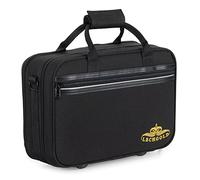 Custodia Leggera Lechgold per Clarinetto (Sistema Tedesco), Peso: 1