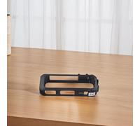 Custodia leggera lunetta ABS per Insta360 X5 con scarpa fredda per attacchi