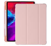 Custodia leggera per iPad da 10,2" di nona, ottava e settima generazione, con funzione di accensione e spegnimento automatico grazie alla Smart Cover