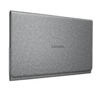 Lenovo - Custodia Tab Plus Sleeve-grigio Lenovo